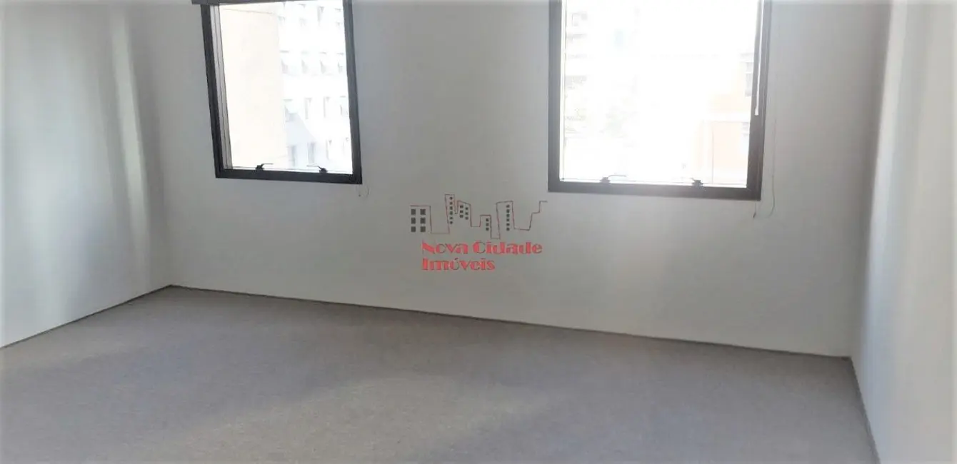 Foto 3 de Sala Comercial para alugar, 38m2 em Vila Olímpia, São Paulo - SP