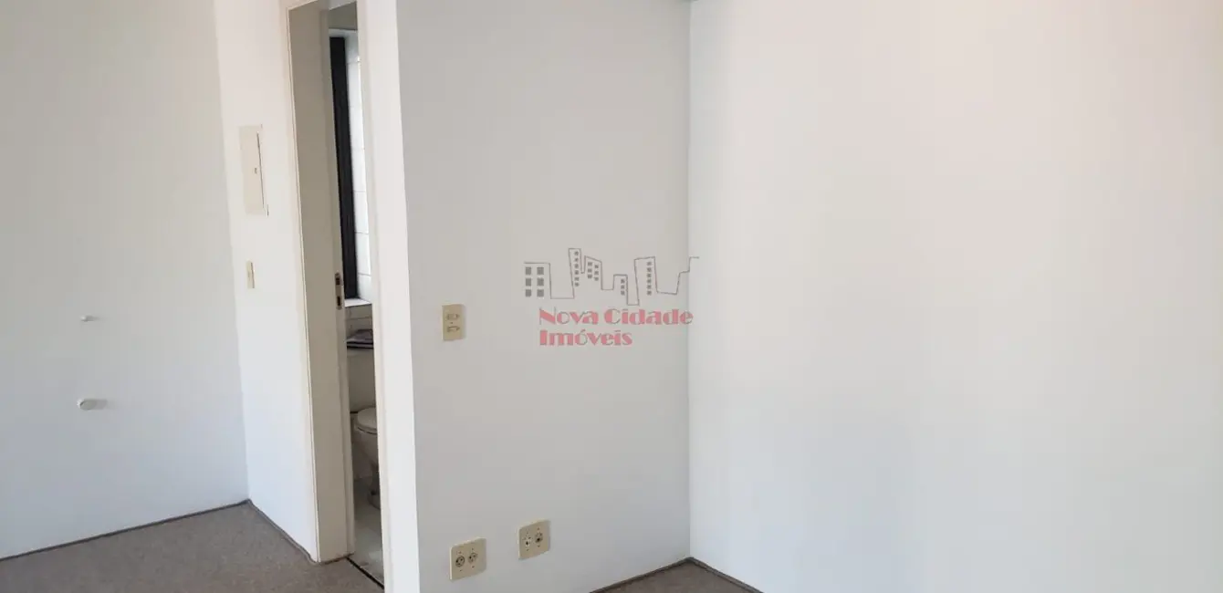 Foto 4 de Sala Comercial para alugar, 38m2 em Vila Olímpia, São Paulo - SP