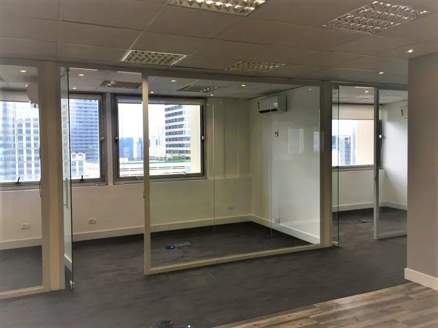 Foto 4 de Sala Comercial para alugar, 450m2 em São Paulo - SP