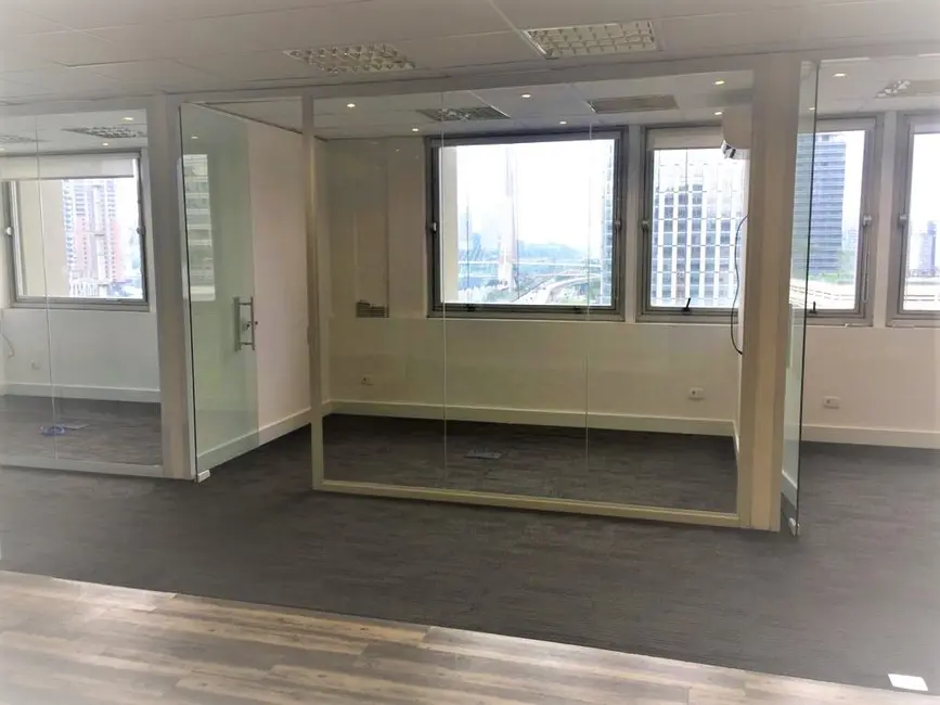 Foto 7 de Sala Comercial para alugar, 450m2 em São Paulo - SP