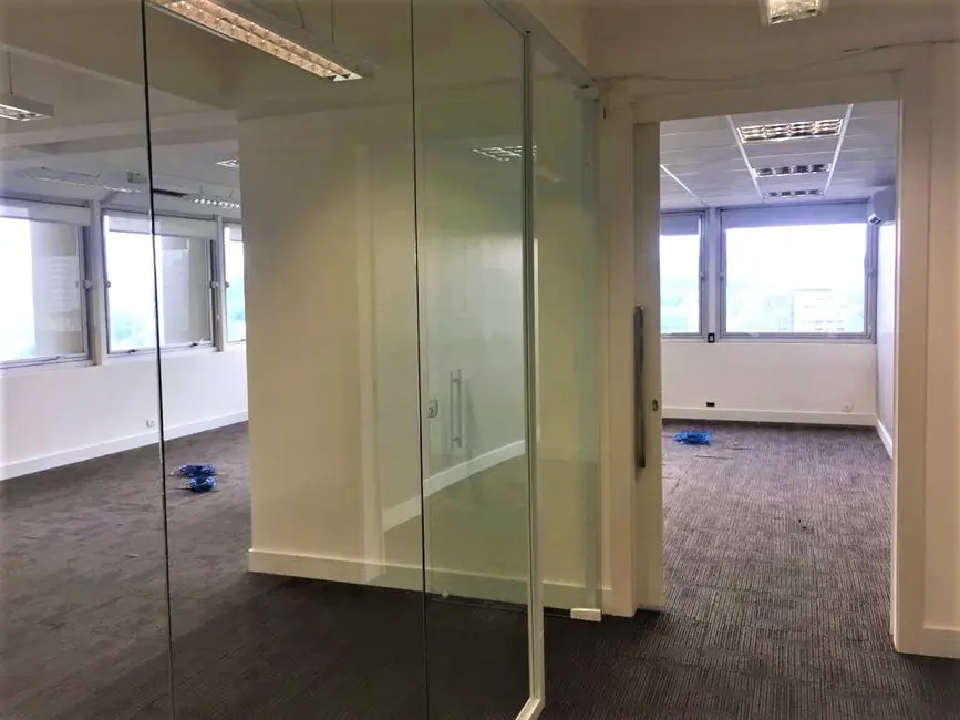 Foto 2 de Sala Comercial para alugar, 450m2 em São Paulo - SP