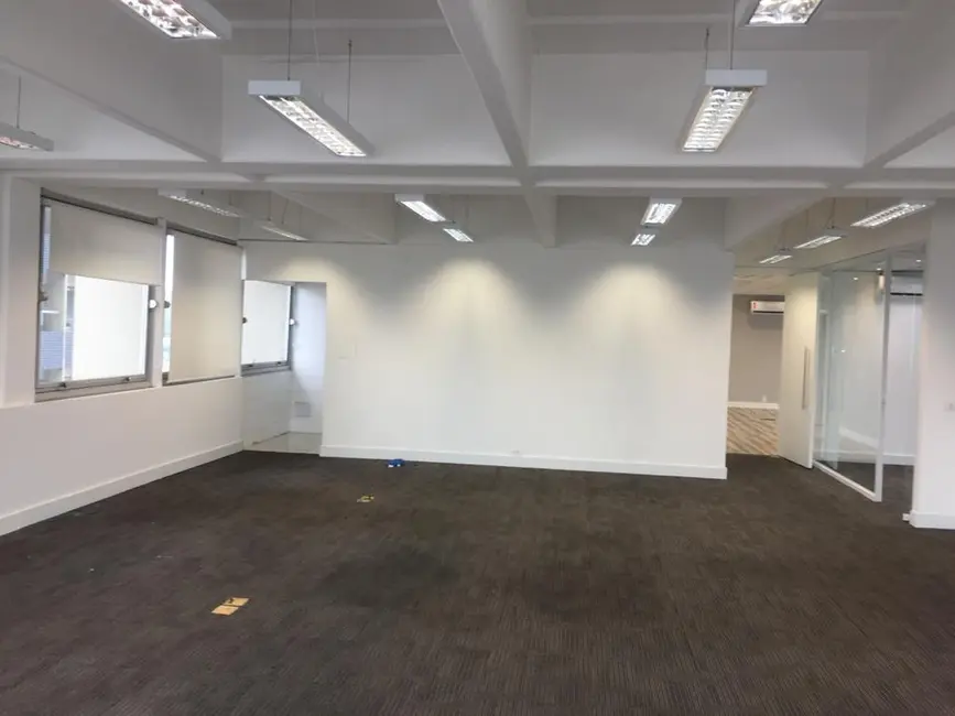 Foto 1 de Sala Comercial para alugar, 450m2 em São Paulo - SP