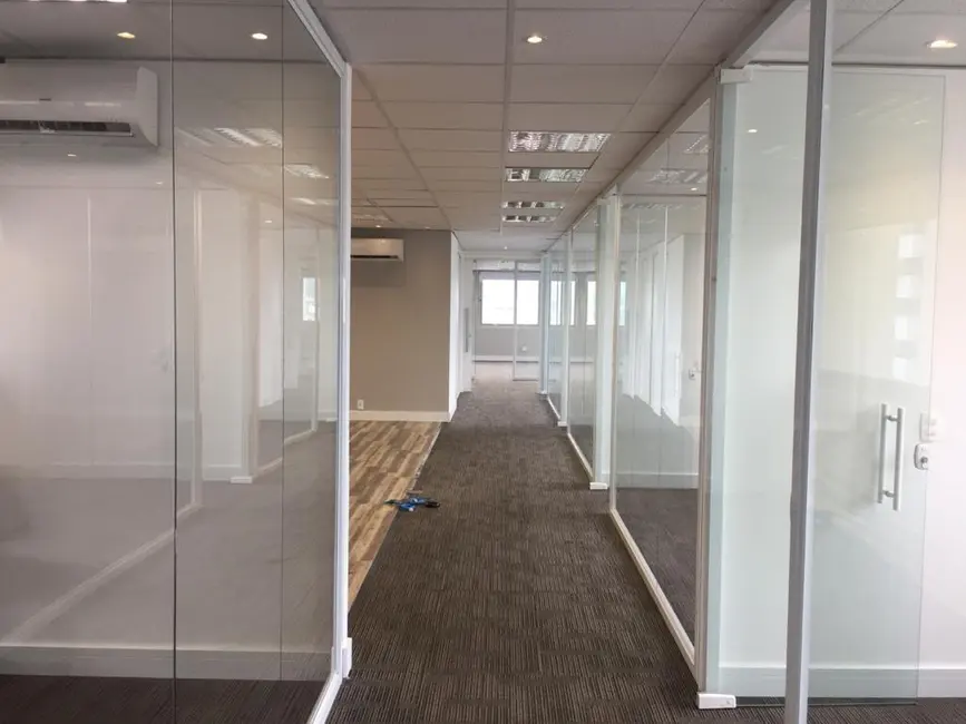 Foto 8 de Sala Comercial para alugar, 450m2 em São Paulo - SP