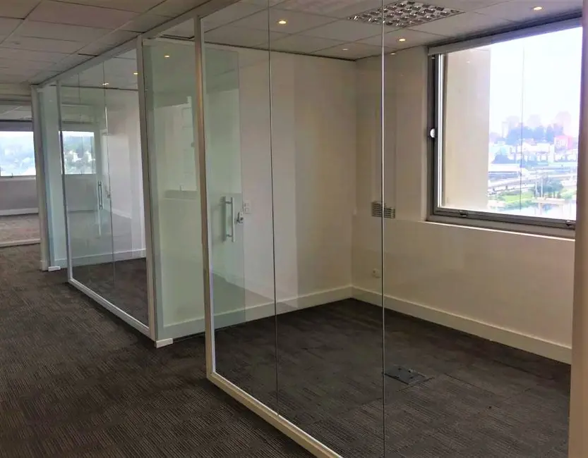 Foto 9 de Sala Comercial para alugar, 450m2 em São Paulo - SP