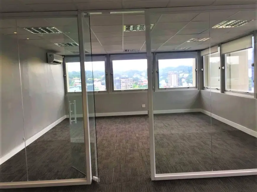 Foto 3 de Sala Comercial para alugar, 450m2 em São Paulo - SP