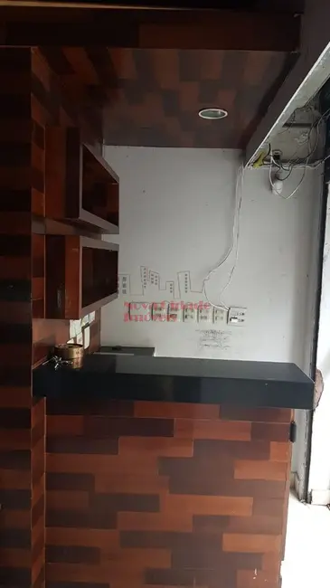 Foto 8 de Sala Comercial para alugar, 188m2 em Vila Olímpia, São Paulo - SP