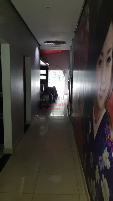 Foto 7 de Sala Comercial para alugar, 188m2 em Vila Olímpia, São Paulo - SP