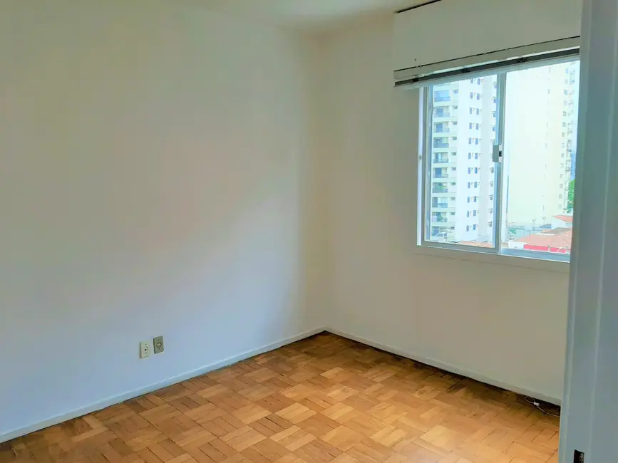Foto 9 de Apartamento com 3 quartos à venda e para alugar, 116m2 em Vila Olímpia, São Paulo - SP