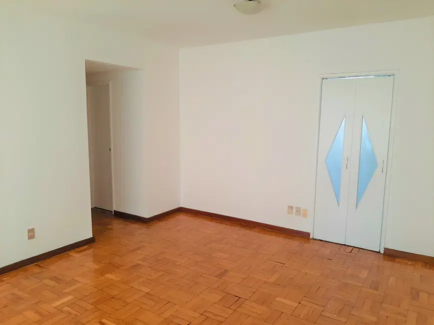 Foto 4 de Apartamento com 3 quartos à venda e para alugar, 116m2 em Vila Olímpia, São Paulo - SP