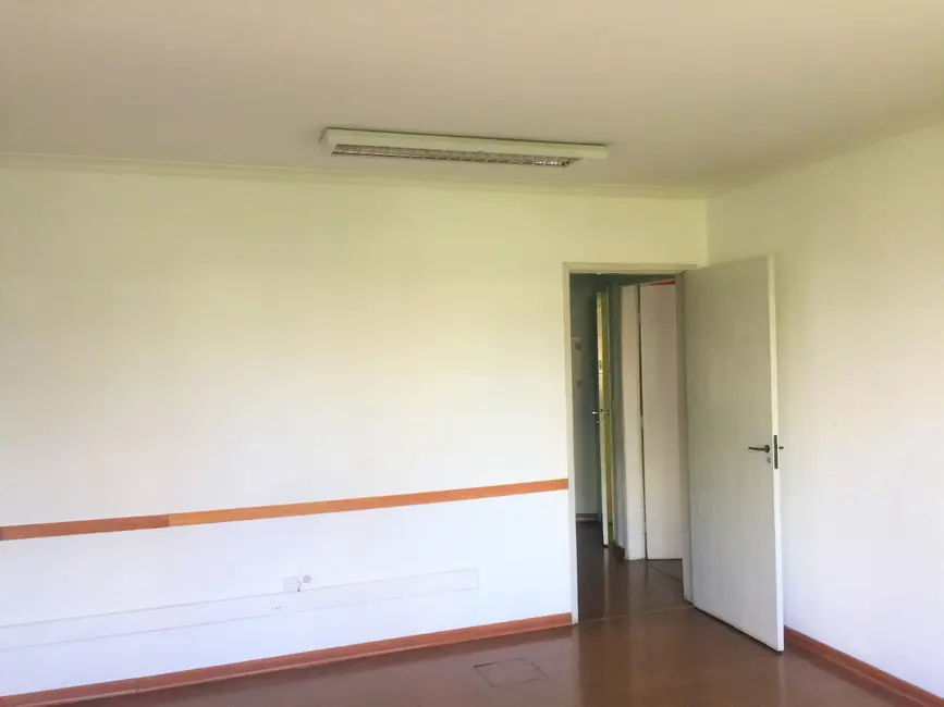 Foto 5 de Sala Comercial para alugar, 85m2 em Vila Olímpia, São Paulo - SP