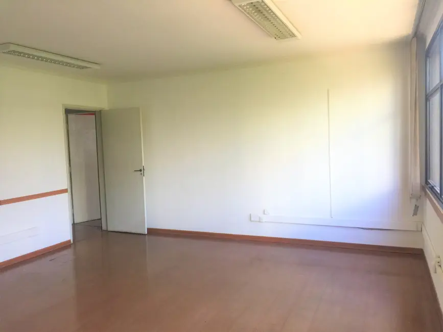 Foto 4 de Sala Comercial para alugar, 85m2 em Vila Olímpia, São Paulo - SP