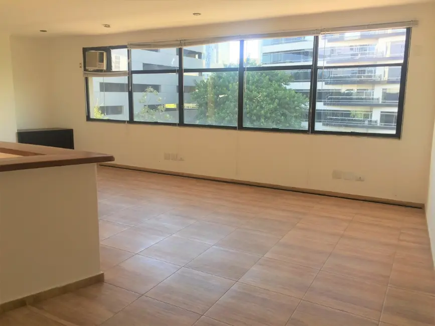 Foto 1 de Sala Comercial para alugar, 85m2 em Vila Olímpia, São Paulo - SP