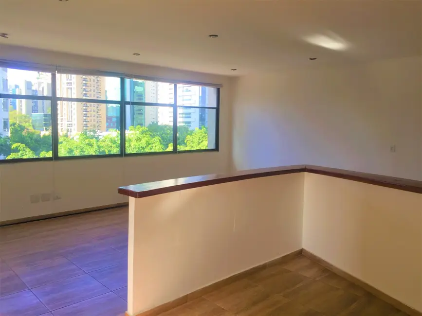 Foto 7 de Sala Comercial para alugar, 85m2 em Vila Olímpia, São Paulo - SP