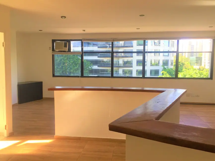 Foto 8 de Sala Comercial para alugar, 85m2 em Vila Olímpia, São Paulo - SP