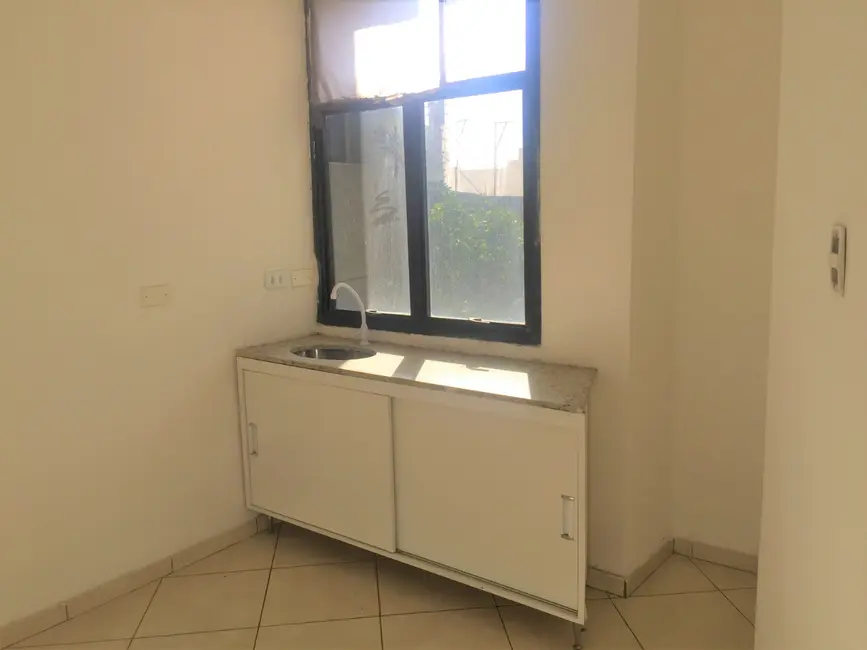 Foto 9 de Sala Comercial para alugar, 85m2 em Vila Olímpia, São Paulo - SP
