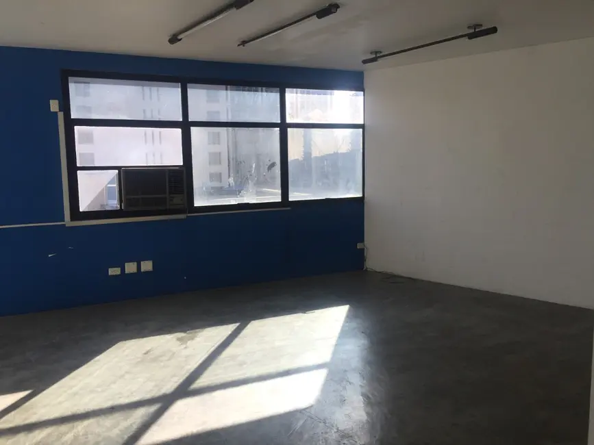 Foto 2 de Sala Comercial para alugar, 85m2 em Vila Olímpia, São Paulo - SP