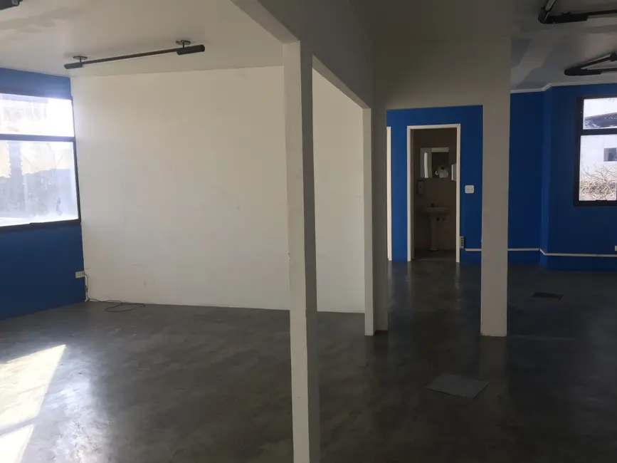 Sala Comercial para alugar, 85m2 em Vila Olímpia, São Paulo - SP - imagem 4 Foto 4 de Sala Comercial para alugar, 85m2 em Vila Olímpia, São Paulo - SP