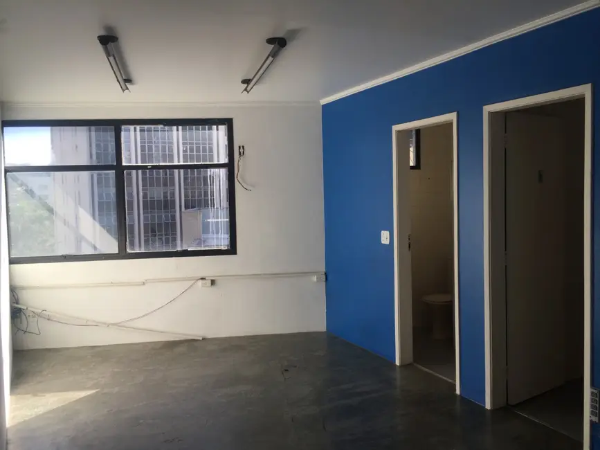 Sala Comercial para alugar, 85m2 em Vila Olímpia, São Paulo - SP - imagem 9 Foto 9 de Sala Comercial para alugar, 85m2 em Vila Olímpia, São Paulo - SP