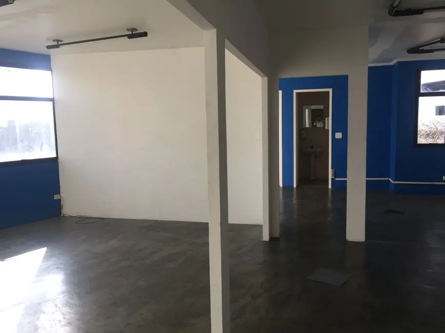 Sala Comercial para alugar, 85m2 em Vila Olímpia, São Paulo - SP - imagem 3 Foto 3 de Sala Comercial para alugar, 85m2 em Vila Olímpia, São Paulo - SP