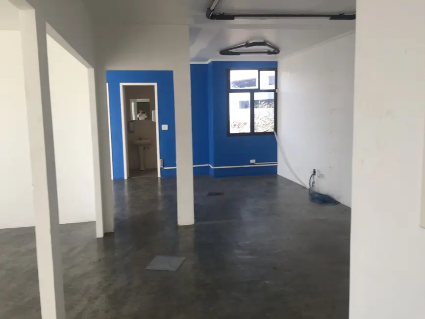 Sala Comercial para alugar, 85m2 em Vila Olímpia, São Paulo - SP - imagem 5 Foto 5 de Sala Comercial para alugar, 85m2 em Vila Olímpia, São Paulo - SP