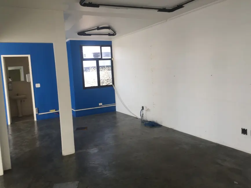 Sala Comercial para alugar, 85m2 em Vila Olímpia, São Paulo - SP - imagem 7 Foto 7 de Sala Comercial para alugar, 85m2 em Vila Olímpia, São Paulo - SP