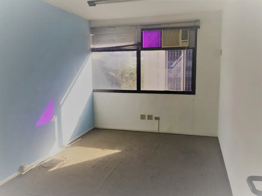 Foto 3 de Sala Comercial para alugar, 85m2 em Vila Olímpia, São Paulo - SP