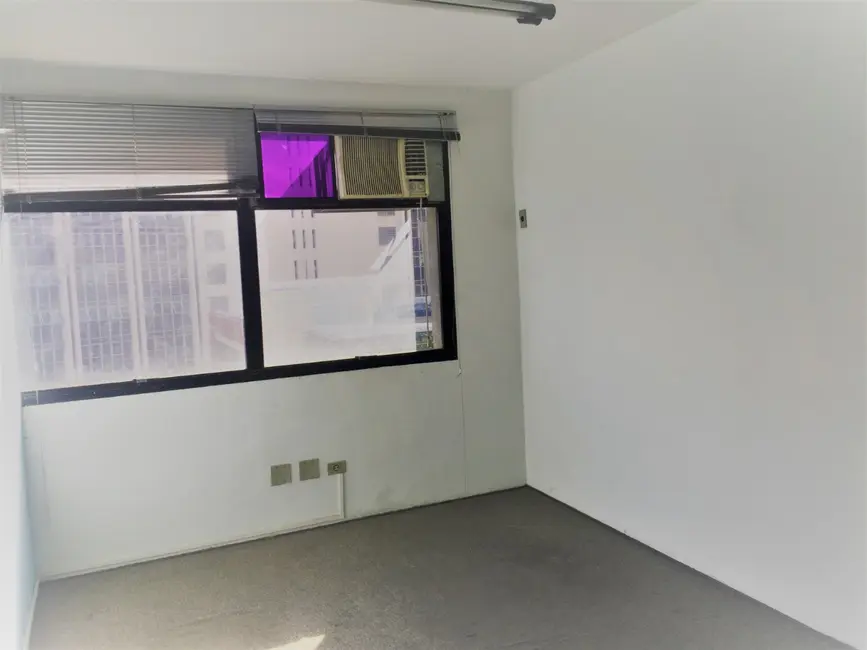 Foto 4 de Sala Comercial para alugar, 85m2 em Vila Olímpia, São Paulo - SP