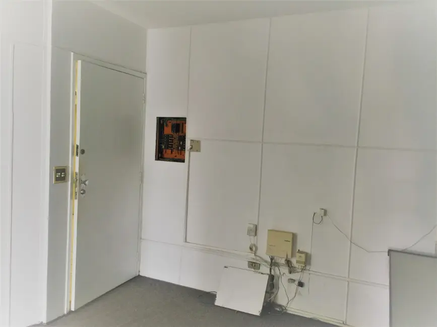 Foto 7 de Sala Comercial para alugar, 85m2 em Vila Olímpia, São Paulo - SP