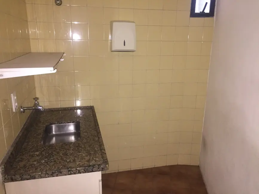 Foto 8 de Sala Comercial para alugar, 85m2 em Vila Olímpia, São Paulo - SP