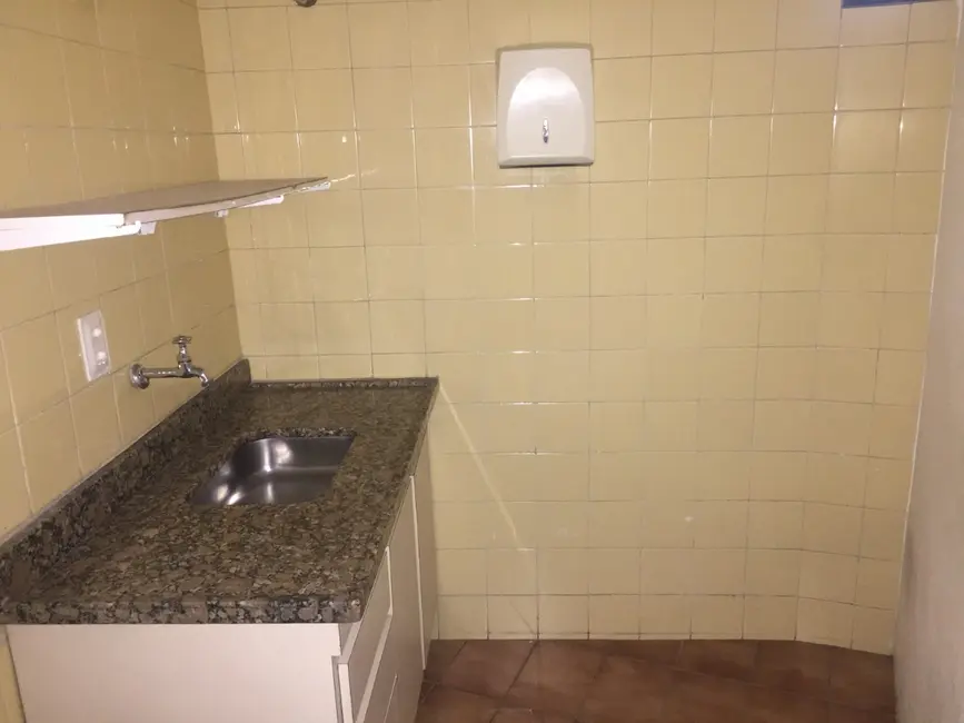 Foto 9 de Sala Comercial para alugar, 85m2 em Vila Olímpia, São Paulo - SP