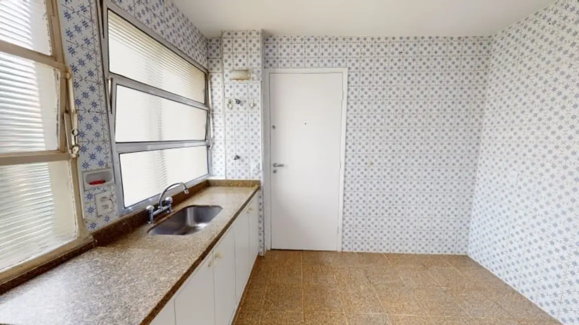 Foto 6 de Apartamento com 2 quartos à venda, 120m2 em Vila Olímpia, São Paulo - SP