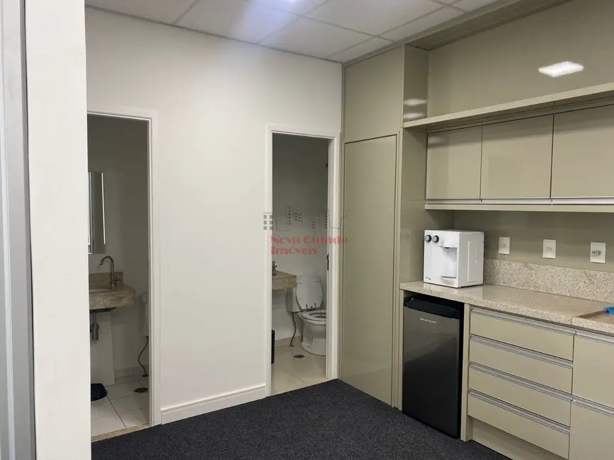 Foto 3 de Sala Comercial à venda, 101m2 em São Paulo - SP