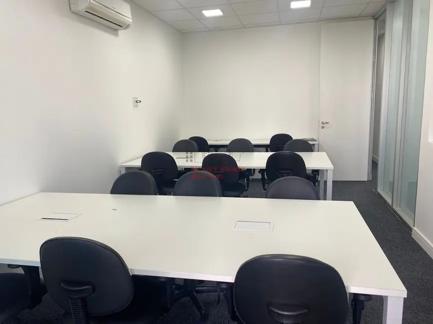 Foto 9 de Sala Comercial à venda, 101m2 em São Paulo - SP