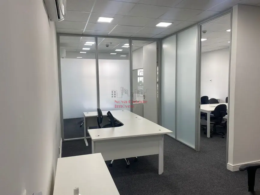 Foto 2 de Sala Comercial à venda, 101m2 em São Paulo - SP