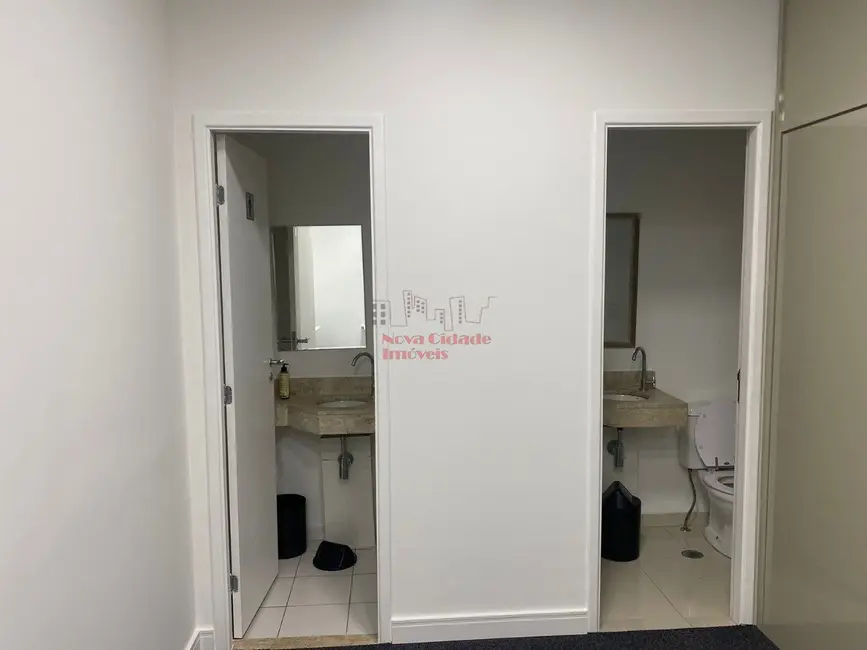 Foto 5 de Sala Comercial à venda, 101m2 em São Paulo - SP