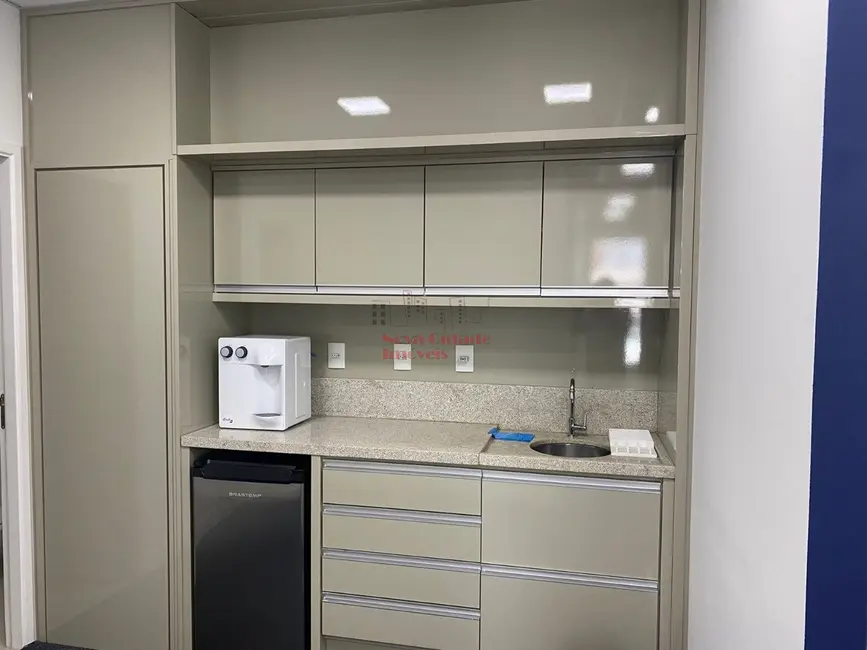 Foto 7 de Sala Comercial à venda, 101m2 em São Paulo - SP