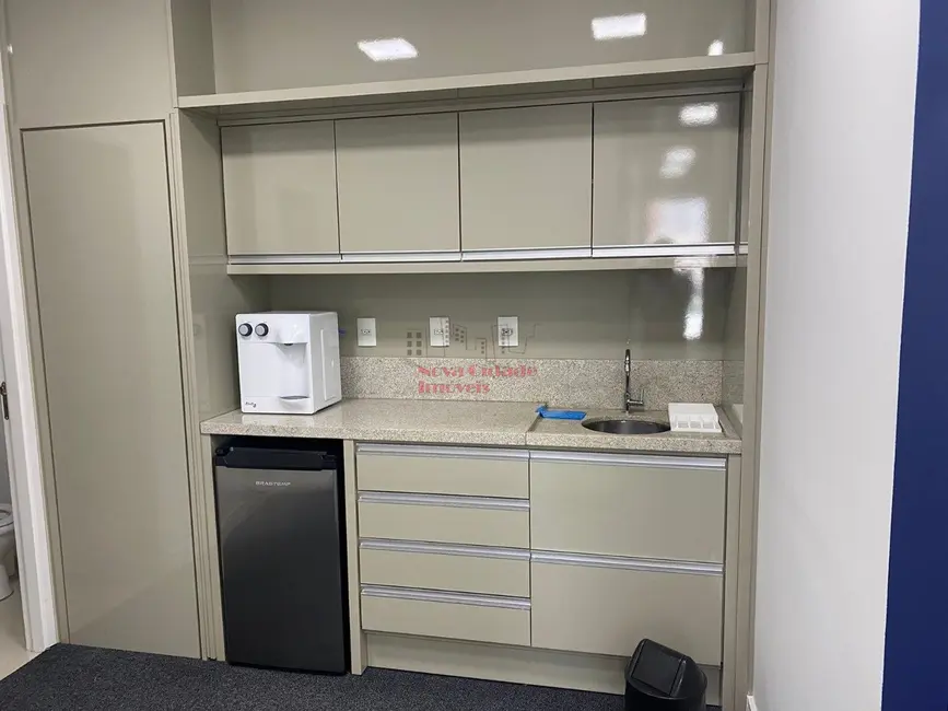 Foto 6 de Sala Comercial à venda, 101m2 em São Paulo - SP