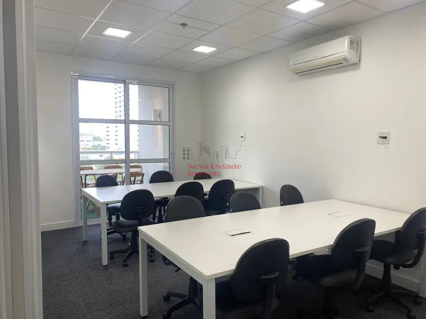 Foto 8 de Sala Comercial à venda, 101m2 em São Paulo - SP