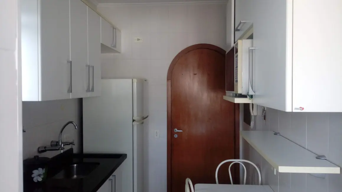 Apartamento com 2 quartos à venda, 61m2 em Campo Belo, São Paulo - SP - imagem 7 Foto 7 de Apartamento com 2 quartos à venda, 61m2 em Campo Belo, São Paulo - SP