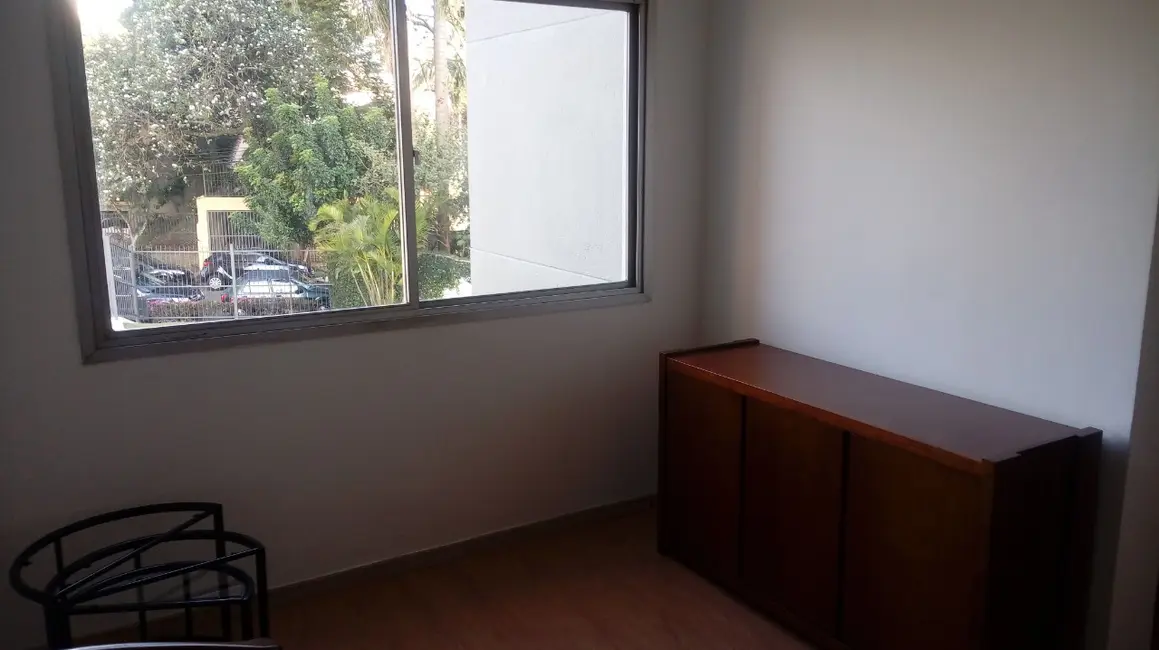 Apartamento com 2 quartos à venda, 61m2 em Campo Belo, São Paulo - SP - imagem 2 Foto 2 de Apartamento com 2 quartos à venda, 61m2 em Campo Belo, São Paulo - SP