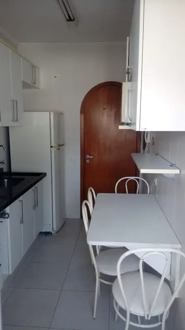 Apartamento com 2 quartos à venda, 61m2 em Campo Belo, São Paulo - SP - imagem 5 Foto 5 de Apartamento com 2 quartos à venda, 61m2 em Campo Belo, São Paulo - SP
