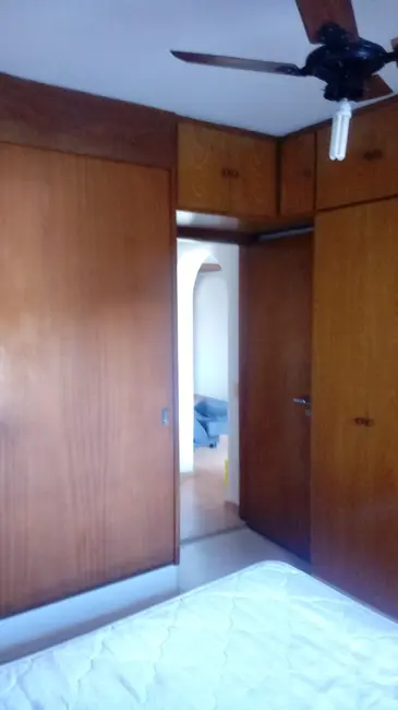 Apartamento com 2 quartos à venda, 61m2 em Campo Belo, São Paulo - SP - imagem 9 Foto 9 de Apartamento com 2 quartos à venda, 61m2 em Campo Belo, São Paulo - SP