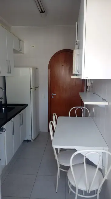 Apartamento com 2 quartos à venda, 61m2 em Campo Belo, São Paulo - SP - imagem 8 Foto 8 de Apartamento com 2 quartos à venda, 61m2 em Campo Belo, São Paulo - SP