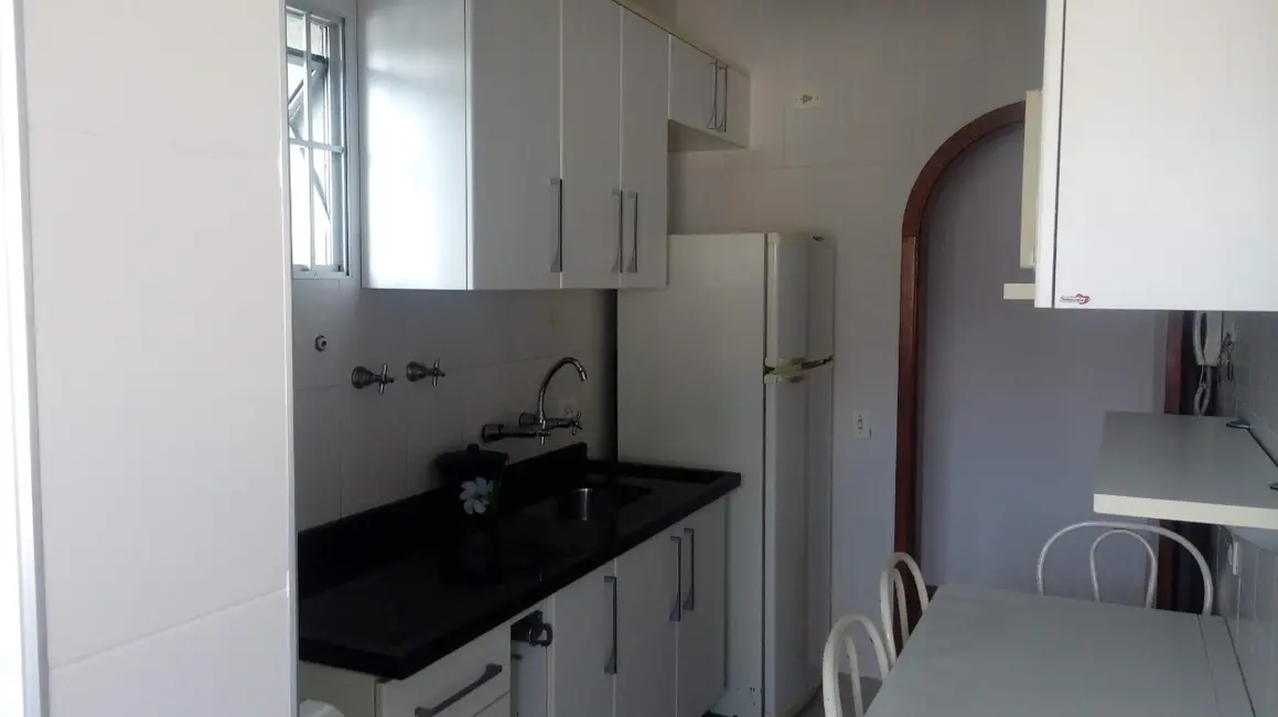 Apartamento com 2 quartos à venda, 61m2 em Campo Belo, São Paulo - SP - imagem 4 Foto 4 de Apartamento com 2 quartos à venda, 61m2 em Campo Belo, São Paulo - SP