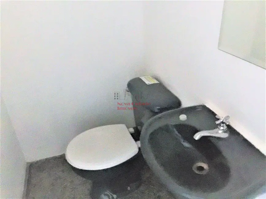 Sala Comercial à venda, 55m2 em Vila Olímpia, São Paulo - SP - imagem 6 Foto 6 de Sala Comercial à venda, 55m2 em Vila Olímpia, São Paulo - SP