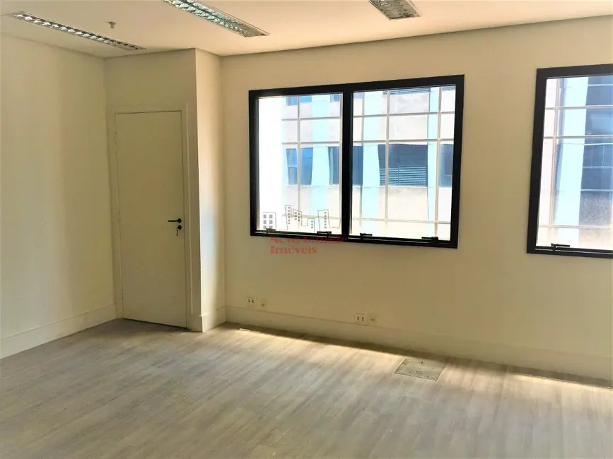 Foto 1 de Sala Comercial à venda, 55m2 em Vila Olímpia, São Paulo - SP