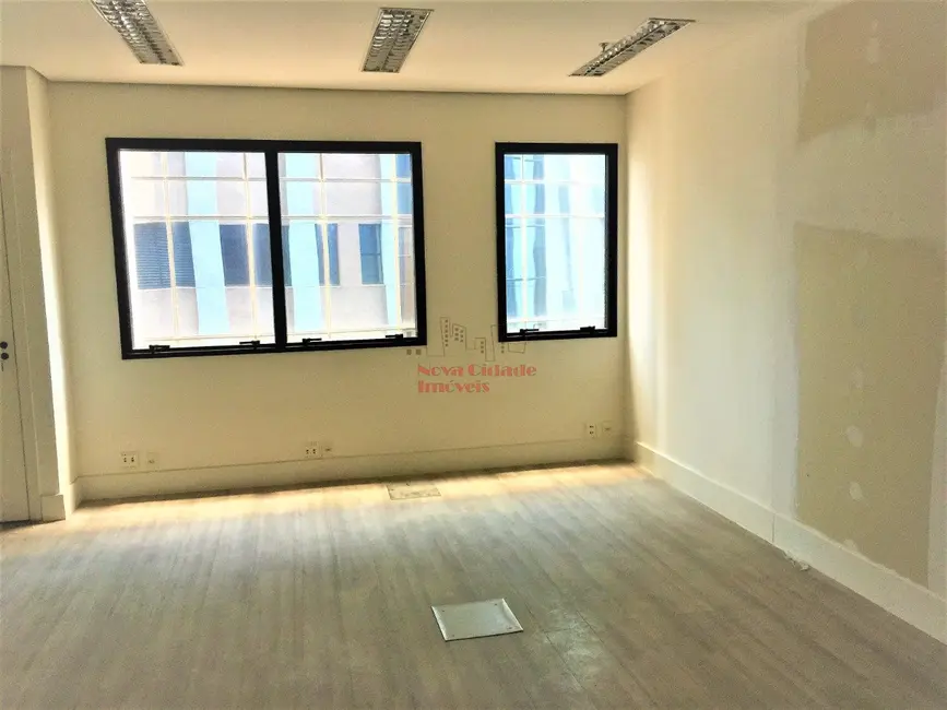 Foto 2 de Sala Comercial à venda, 55m2 em Vila Olímpia, São Paulo - SP