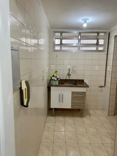 Apartamento com 2 quartos à venda, 51m2 em Vila Olímpia, São Paulo - SP - imagem 6 Foto 6 de Apartamento com 2 quartos à venda, 51m2 em Vila Olímpia, São Paulo - SP