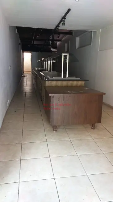 Foto 8 de Armazém / Galpão à venda e para alugar, 450m2 em Vila Olímpia, São Paulo - SP