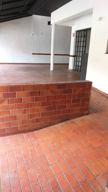 Foto 3 de Armazém / Galpão à venda e para alugar, 450m2 em Vila Olímpia, São Paulo - SP